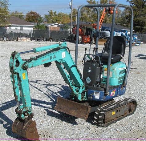 ihi 9nx mini excavator|IHI Excavators For Sale .